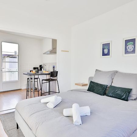 Le Ferry # Hyper-Centre # Terrasse Apartment Cognac Luaran gambar